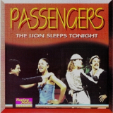 Passengers - The Lion Sleeps Tonight '1980