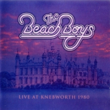 The Beach Boys - Live At Knebworth 1980 '1980