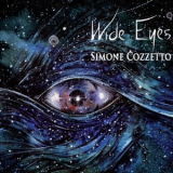 Simone Cozzetto - Wide Eyes '2016