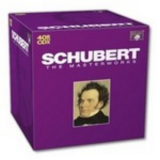 Franz Schubert - The Masterworks (CD6) '2004