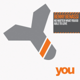 Benny Benassi - No Matter What You Do, Able To Love '2009