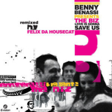 Benny Benassi - Love Is Gonna Save Us '2004