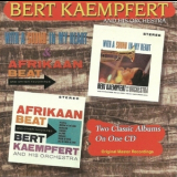 Bert Kaempfert - With A Sound In My Heart / Afrikaan Beat '1999