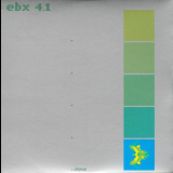 Erasure - Ebx 4.1 - Chorus '2001