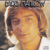 Barry Manilow - This One's For You '1976