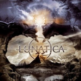 Lunatica - The Edge Of Infinity (Japan Edition) '2006