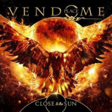 Place Vendome - Close To The Sun (Japan Edition) '2017