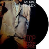 Talking Heads - Stop Making Sense (special New Edition) '1999