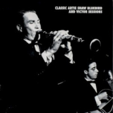 Artie Shaw - Classic Artie Shaw Bluebird And Victor Sessions (CD3) '2009