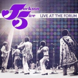 The Jackson 5 - Live At The Forum (CD1) '2010