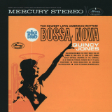 Quincy Jones - Big Band Bossa Nova '1962