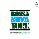 Sergio Mendes Trio - Bossa Nova York '1964