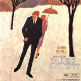 Johnny Hodges & His Orchestra - Blues-A-Plenty '1958
