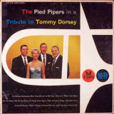 Tommy Dorsey - A Tribute To Tommy Dorsey '1997