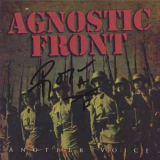 Agnostic Front - Another Voice '2004