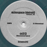 Cv313 - Dimensional / Space '2007
