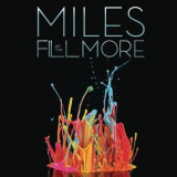 Miles Davis - At The Fillmore (Miles Davis 1970: The Bootleg Series Vol. 3) '2014