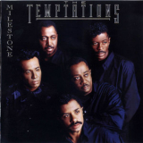 The Temptations - Milestone '1991