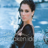 Delta Goodrem - Mistaken Identity '2004