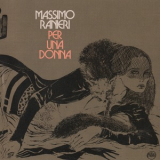 Massimo Ranieri - Per Una Donna '1975