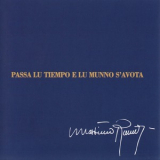 Massimo Ranieri - Passa Lu Tiempo E Lu Munno S'avota '1980