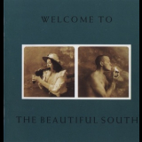 The Beautiful South - Welcome To The Beautiful South '1989