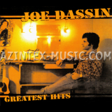 Joe Dassin - Greatest Hits (2 CDs Set Digipack)   '2007