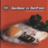 Beborn Beton - Tales From Another World '2004