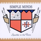 Simple Minds - Sparkle In The Rain (CD2) '1983