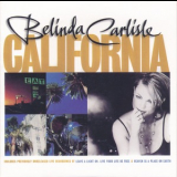 Belinda Carlisle - The Singles   (CD26) '2015