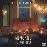 The Chainsmokers - Memories...do Not Open '2017