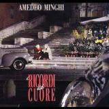 Amedeo Minghi - I Ricordi Del Cuore '1993