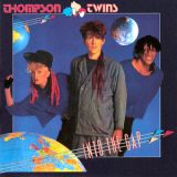 Thompson Twins - Into The Gap,  Remixes '1984