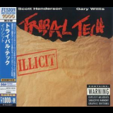 Tribal Tech - Illicit '1992