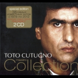 Toto Cutugno - Maestro Collection (CD1) '2012