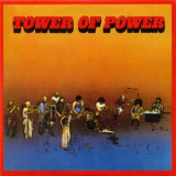 Tower Of Power - Tower Of Power '1973