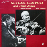 Stephane Grappelli - A Two-Fer! '1979