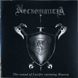Necromantia - The Sound Of Lucifer Storming Heaven '2007
