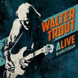 Walter Trout - Alive In Amsterdam (CD2) '2016
