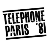 Telephone - Paris '81 '2000