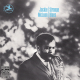 Jackie McLean - Strange Blues (1989 Remaster) '1957