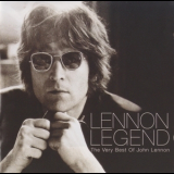 John Lennon - Lennon Legend - The Very Best Of John Lennon '1997