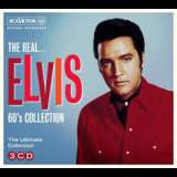 Elvis Presley - The Real... 60's Collection (CD1) '2014
