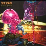 Dzyan - Electric Silence '2014