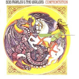 Bob Marley & The Wailers - Confrontation (2001, EU, Tuff Gong 548 903-2) '1983