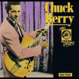 Chuck Berry - The Chess Years  (CD4) '1991