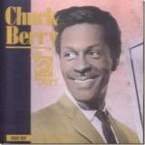 Chuck Berry - The Chess Years  (CD6) '1991