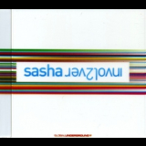 Sasha - Invol2ver '2008