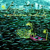 Explosions In The Sky - All Of A Sudden I Miss Everyone  (Remixes) '2007