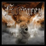 Evergrey - Recreation Day  (Limited Edition) '2003